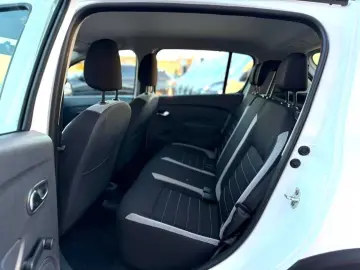 Dacia Sandero-Stepway Gen-Ii-2012-2016