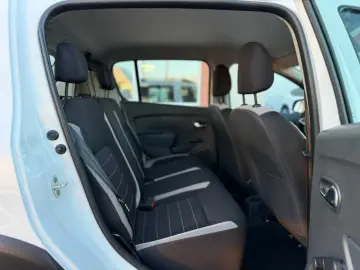 Dacia Sandero-Stepway Gen-Ii-2012-2016