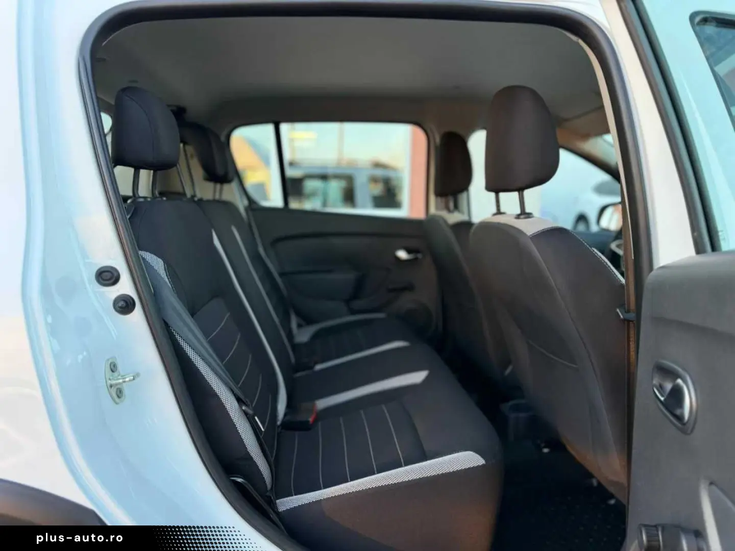 Dacia Sandero-Stepway Gen-Ii-2012-2016