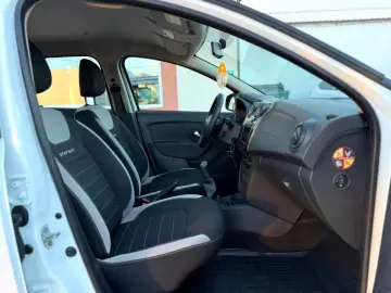 Dacia Sandero-Stepway Gen-Ii-2012-2016