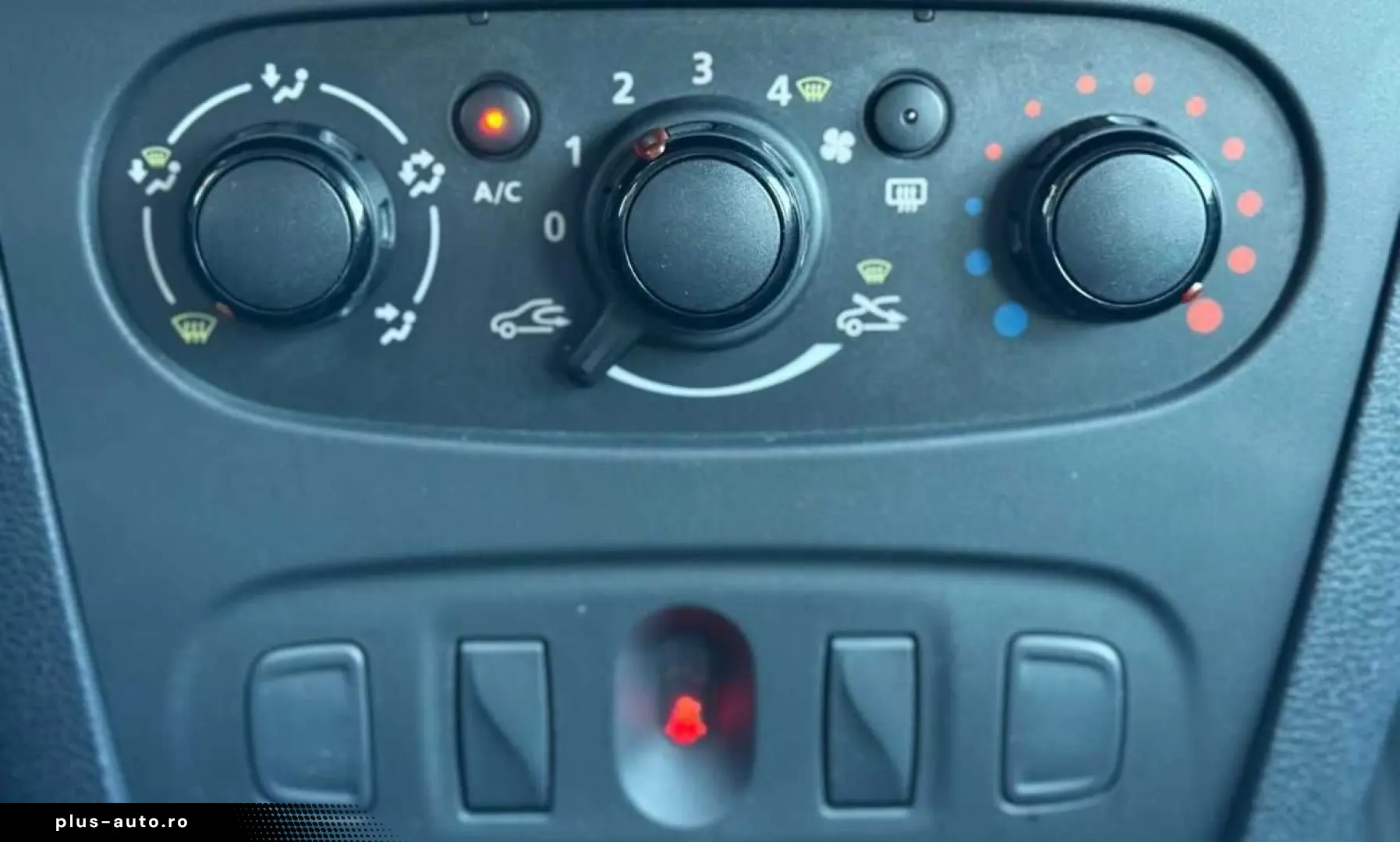 Dacia Sandero-Stepway Gen-Ii-2012-2016