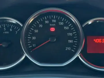 Dacia Sandero-Stepway Gen-Ii-2012-2016