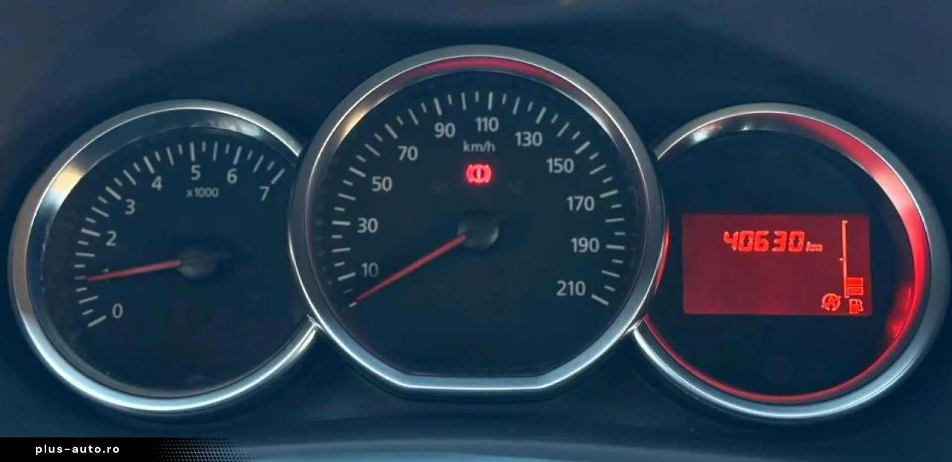 Dacia Sandero-Stepway Gen-Ii-2012-2016