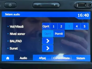 Dacia Sandero-Stepway Gen-Ii-2012-2016