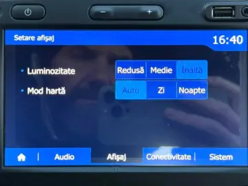 Dacia Sandero-Stepway Gen-Ii-2012-2016