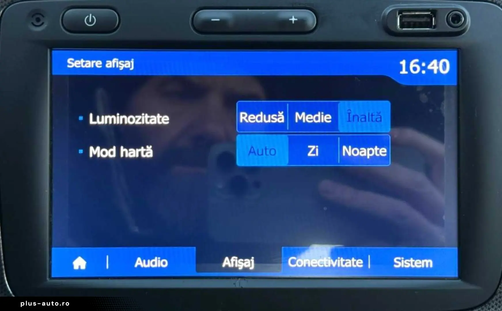 Dacia Sandero-Stepway Gen-Ii-2012-2016