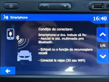 Dacia Sandero-Stepway Gen-Ii-2012-2016