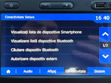 Dacia Sandero-Stepway Gen-Ii-2012-2016