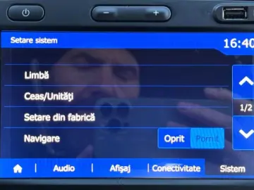 Dacia Sandero-Stepway Gen-Ii-2012-2016