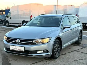 Volkswagen Passat Gen-B8-2014