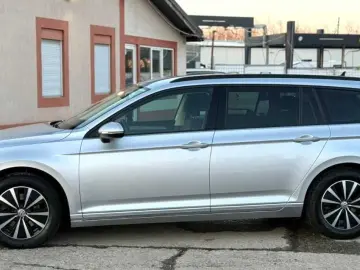 Volkswagen Passat Gen-B8-2014