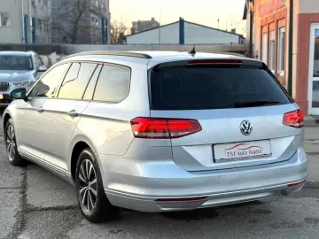 Volkswagen Passat Gen-B8-2014