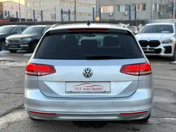 Volkswagen Passat Gen-B8-2014