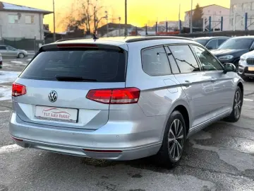 Volkswagen Passat Gen-B8-2014