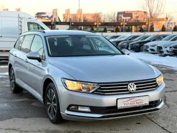 Volkswagen Passat Gen-B8-2014