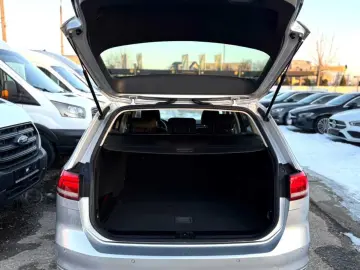 Volkswagen Passat Gen-B8-2014