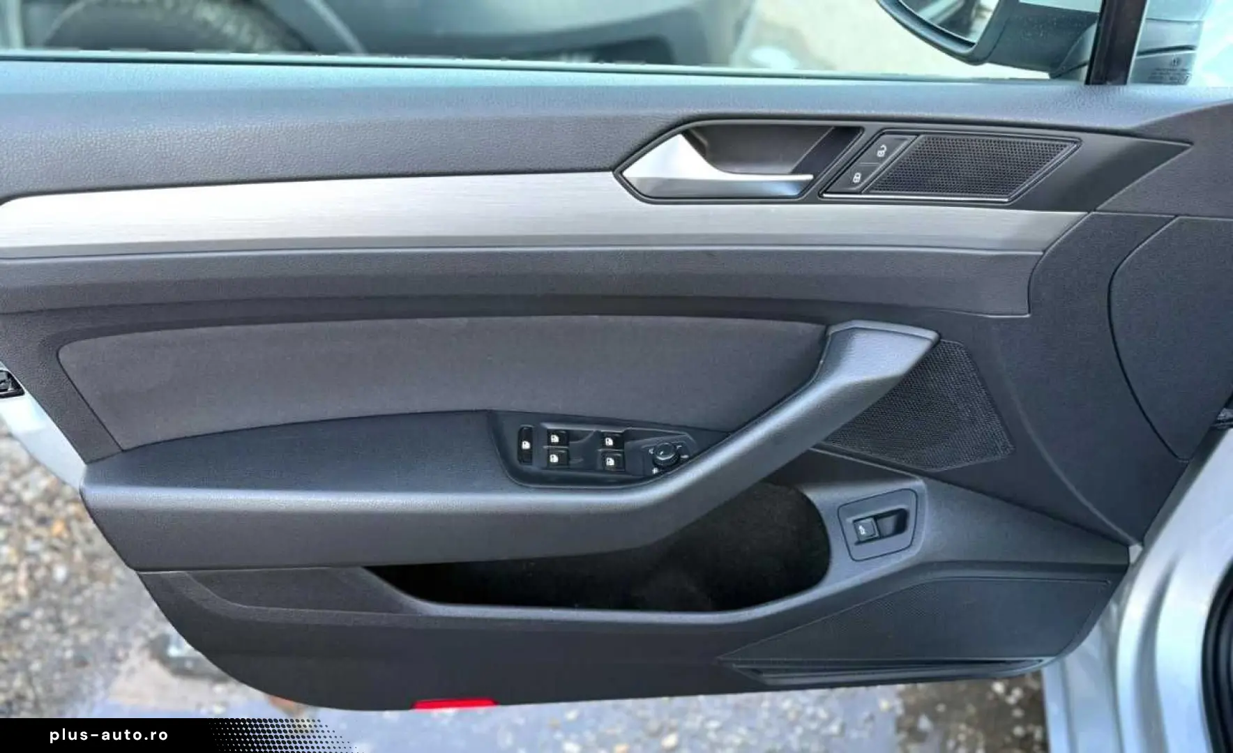 Volkswagen Passat Gen-B8-2014