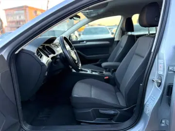 Volkswagen Passat Gen-B8-2014