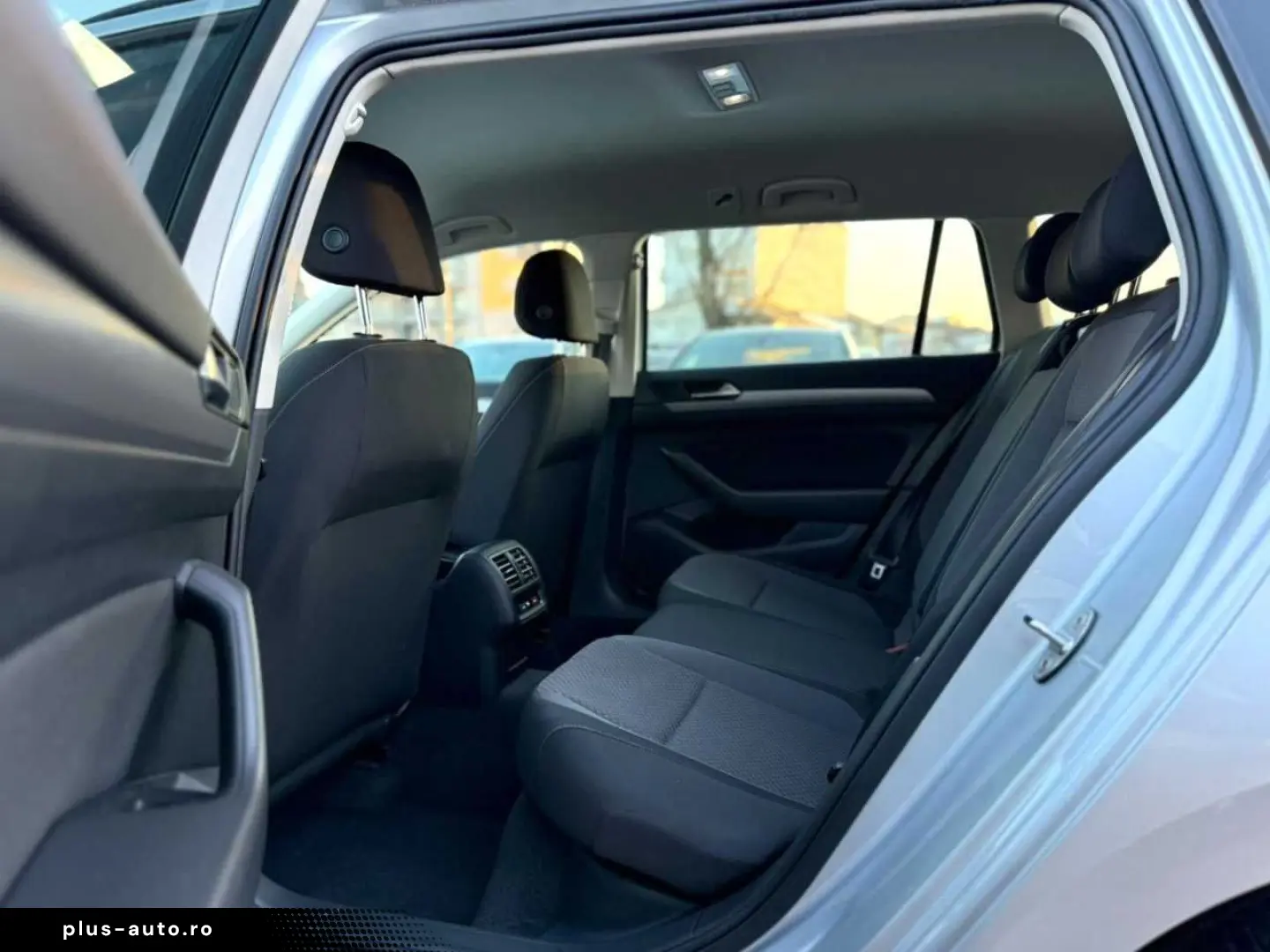 Volkswagen Passat Gen-B8-2014