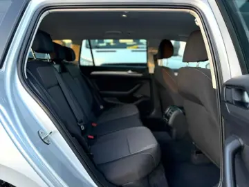 Volkswagen Passat Gen-B8-2014