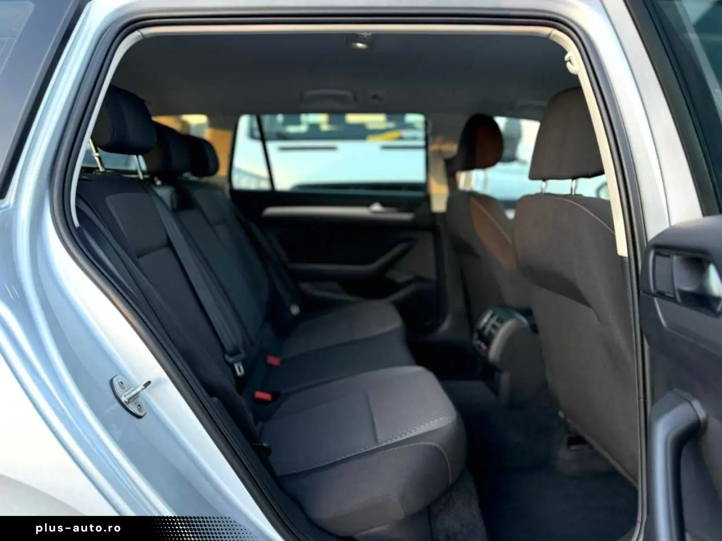 Volkswagen Passat Gen-B8-2014