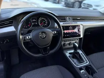 Volkswagen Passat Gen-B8-2014