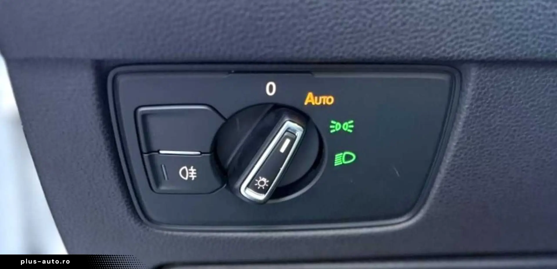 Volkswagen Passat Gen-B8-2014