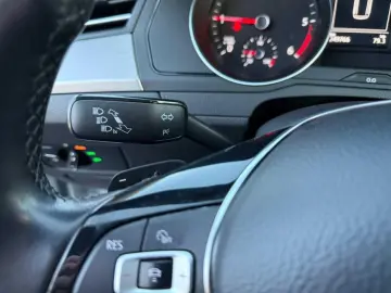 Volkswagen Passat Gen-B8-2014