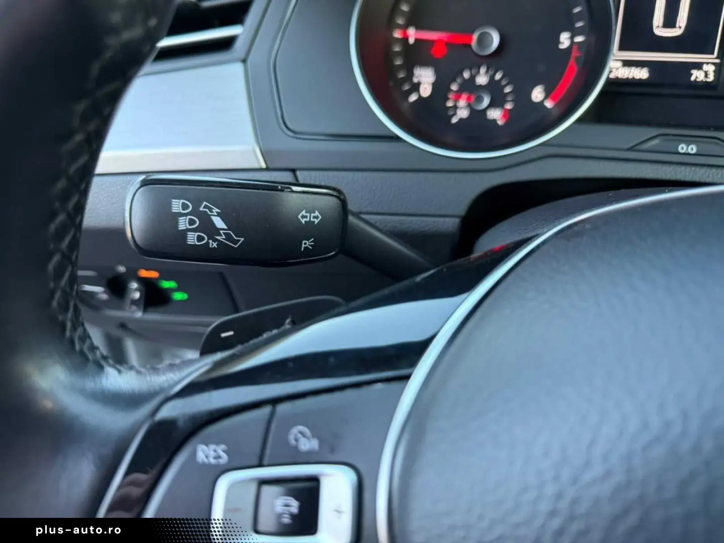 Volkswagen Passat Gen-B8-2014