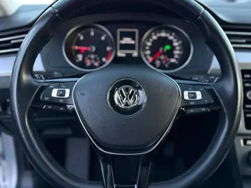 Volkswagen Passat Gen-B8-2014