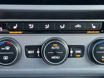 Volkswagen Passat Gen-B8-2014