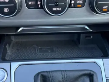 Volkswagen Passat Gen-B8-2014