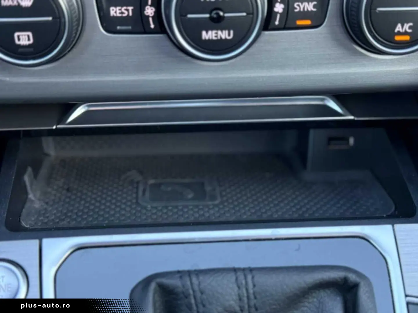 Volkswagen Passat Gen-B8-2014