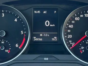 Volkswagen Passat Gen-B8-2014