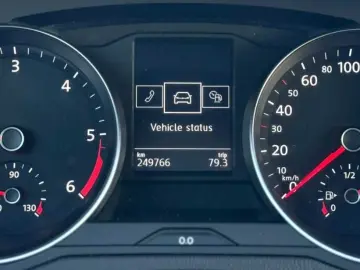 Volkswagen Passat Gen-B8-2014