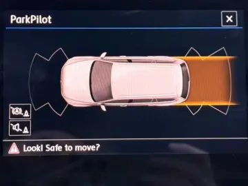 Volkswagen Passat Gen-B8-2014