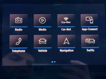 Volkswagen Passat Gen-B8-2014