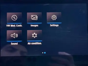 Volkswagen Passat Gen-B8-2014