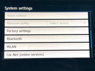 Volkswagen Passat Gen-B8-2014