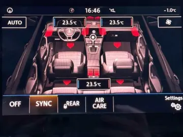Volkswagen Passat Gen-B8-2014
