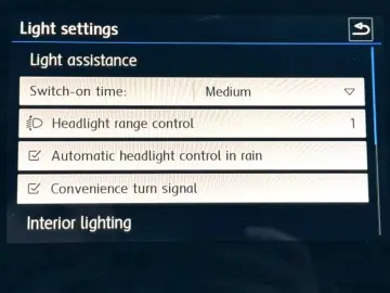 Volkswagen Passat Gen-B8-2014