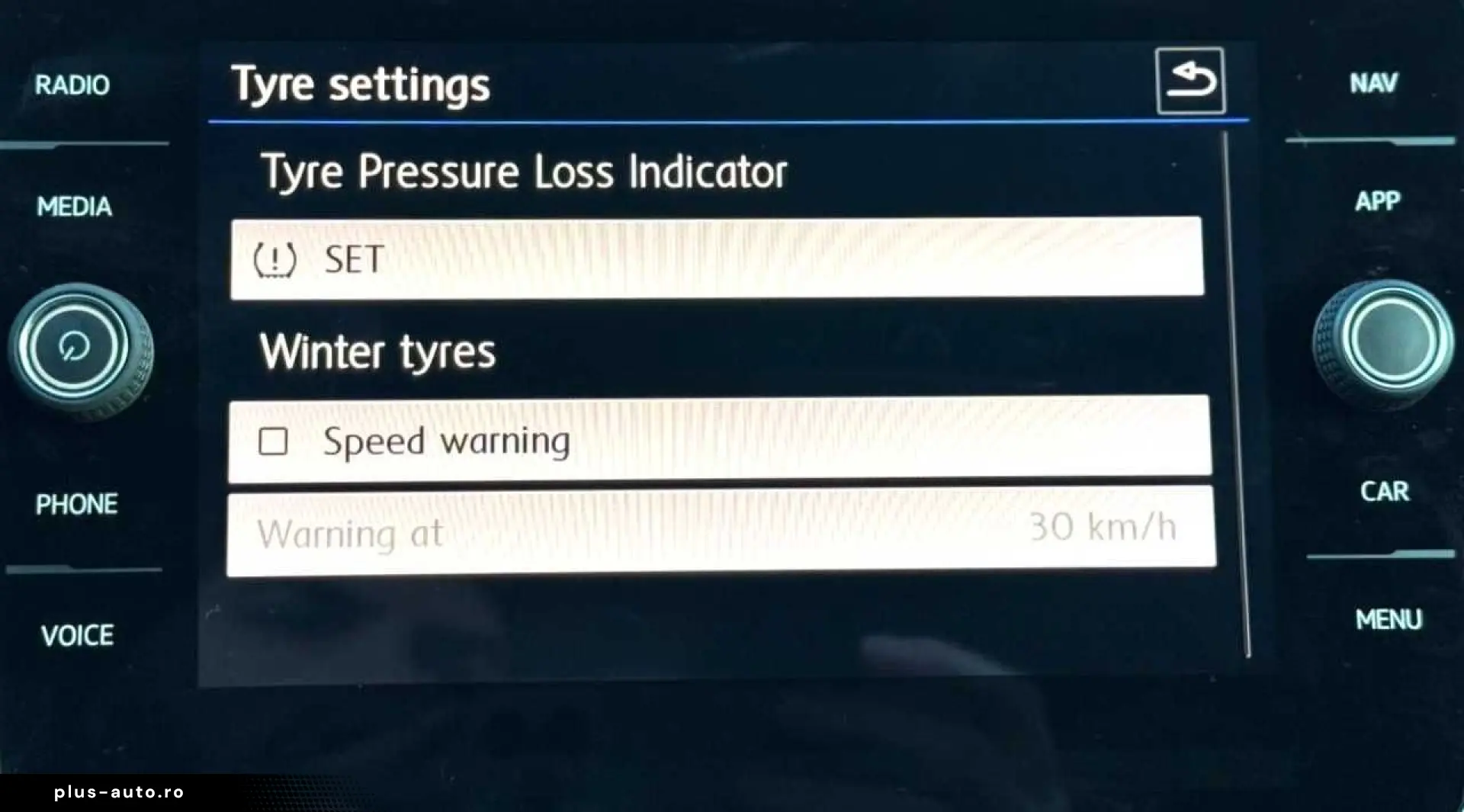 Volkswagen Passat Gen-B8-2014