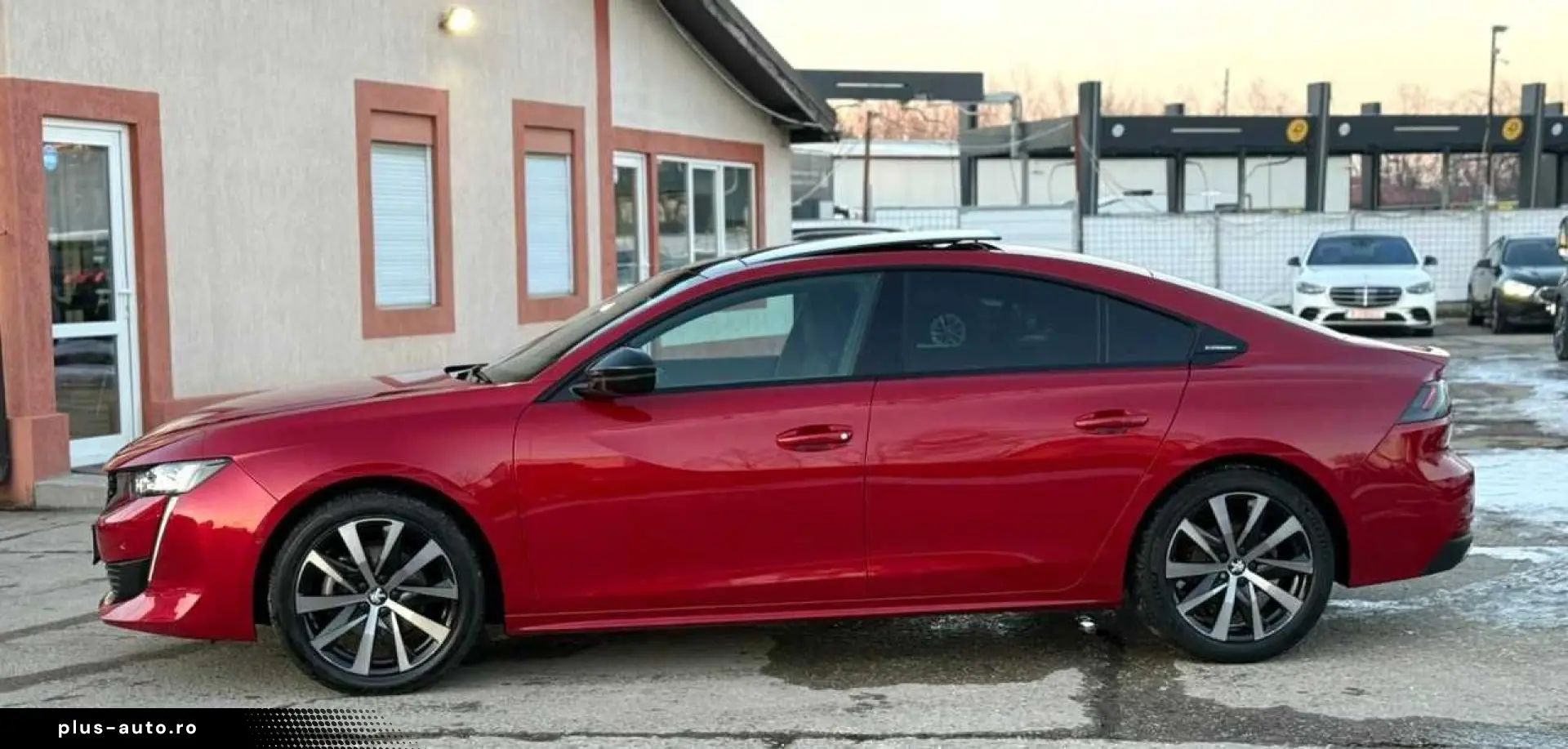 Peugeot 508 Gen-Ii-2018