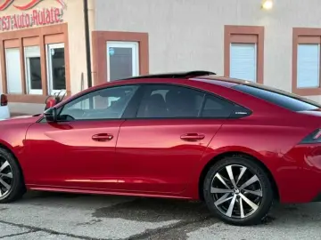 Peugeot 508 Gen-Ii-2018