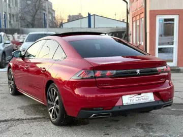Peugeot 508 Gen-Ii-2018