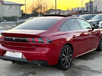 Peugeot 508 Gen-Ii-2018