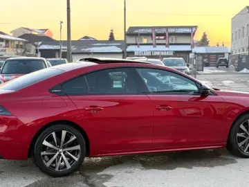 Peugeot 508 Gen-Ii-2018