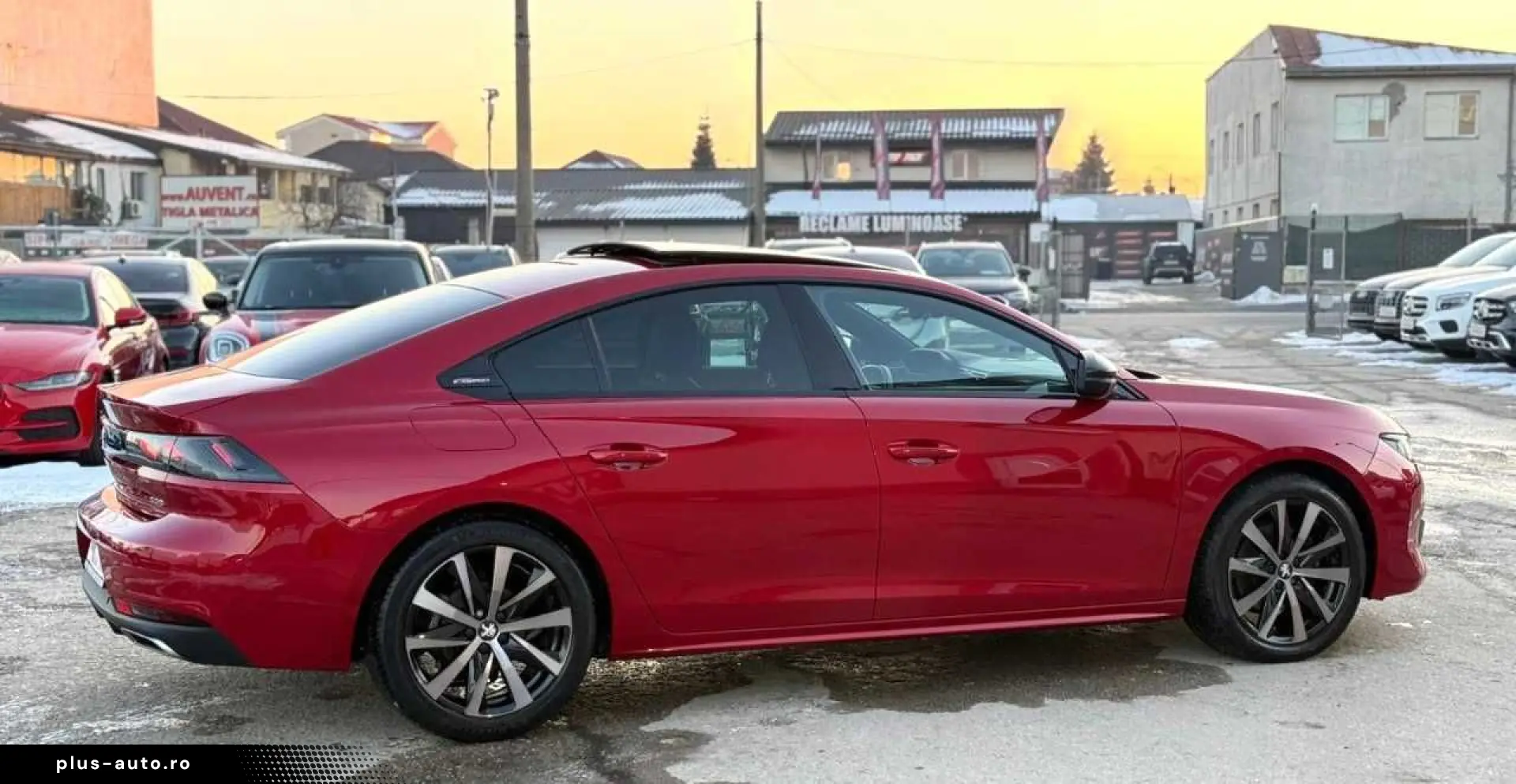 Peugeot 508 Gen-Ii-2018