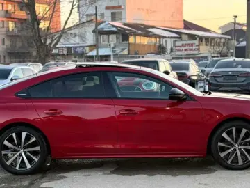 Peugeot 508 Gen-Ii-2018