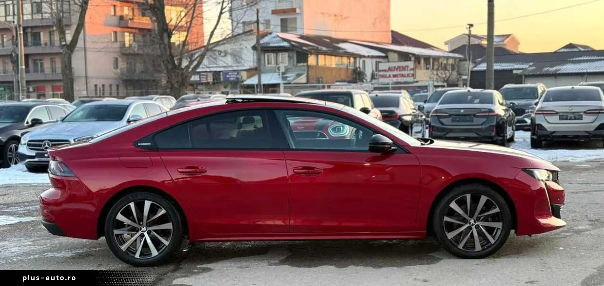 Peugeot 508 Gen-Ii-2018